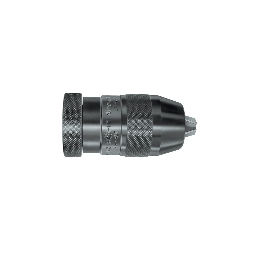 Rohm SUPRA 16mm Keyless Chuck Female Mount JAC6