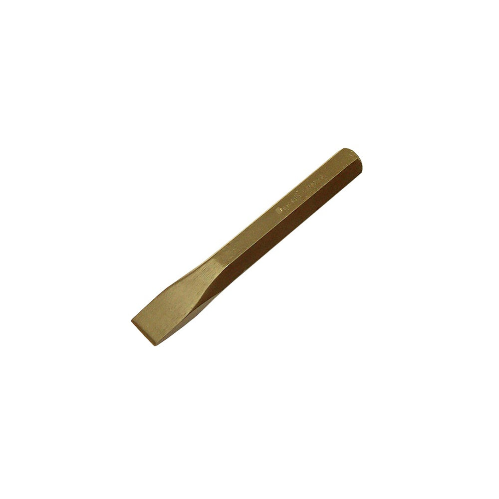 Roughneck Cold Chisel 152 x 16mm (6in x 5/8in) 16mm Shank