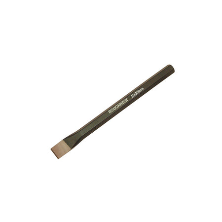 Roughneck Cold Chisel 254 x 25mm (10in x 1.in) 19mm Shank