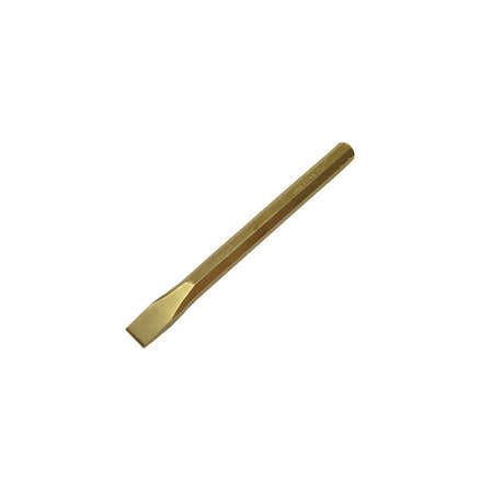 Roughneck Cold Chisel 305 x 25mm (12in x 1.in) 19mm Shank