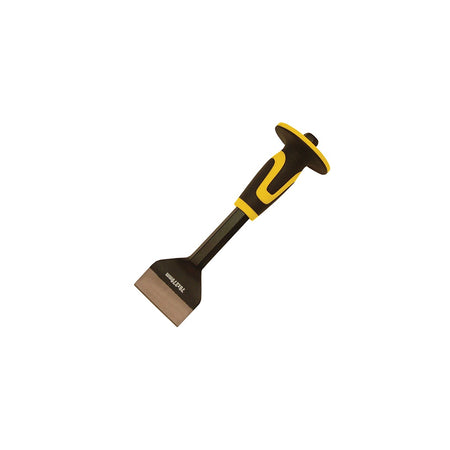 Roughneck Electricians Flooring Chisel & Grip 76 x 279mm (3in x 11in) 19mm Shank