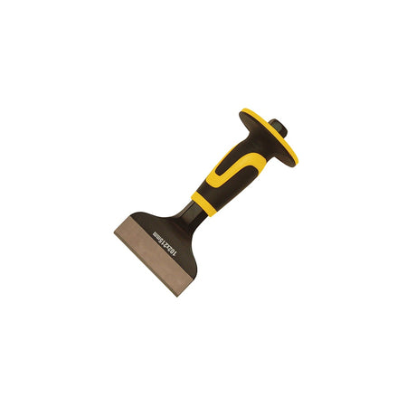Roughneck Brick Bolster & Grip 102mm x 216mm (4in x 8.1/2in) 22mm Shank
