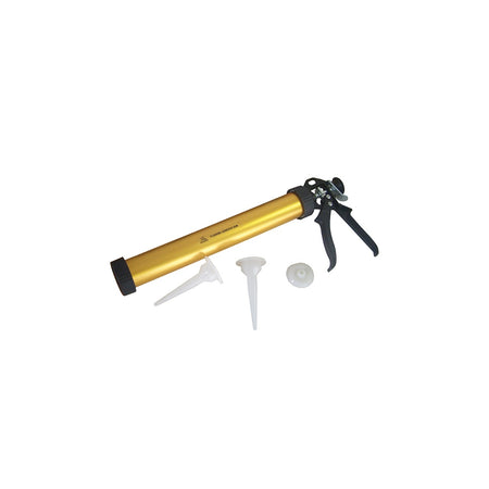 Roughneck Flooring & Adhesive Gun