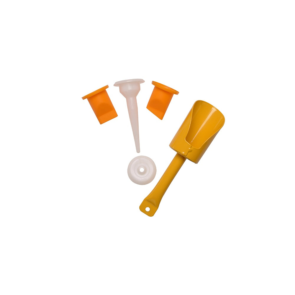 Roughneck Brick Mortar Gun Spares Kit