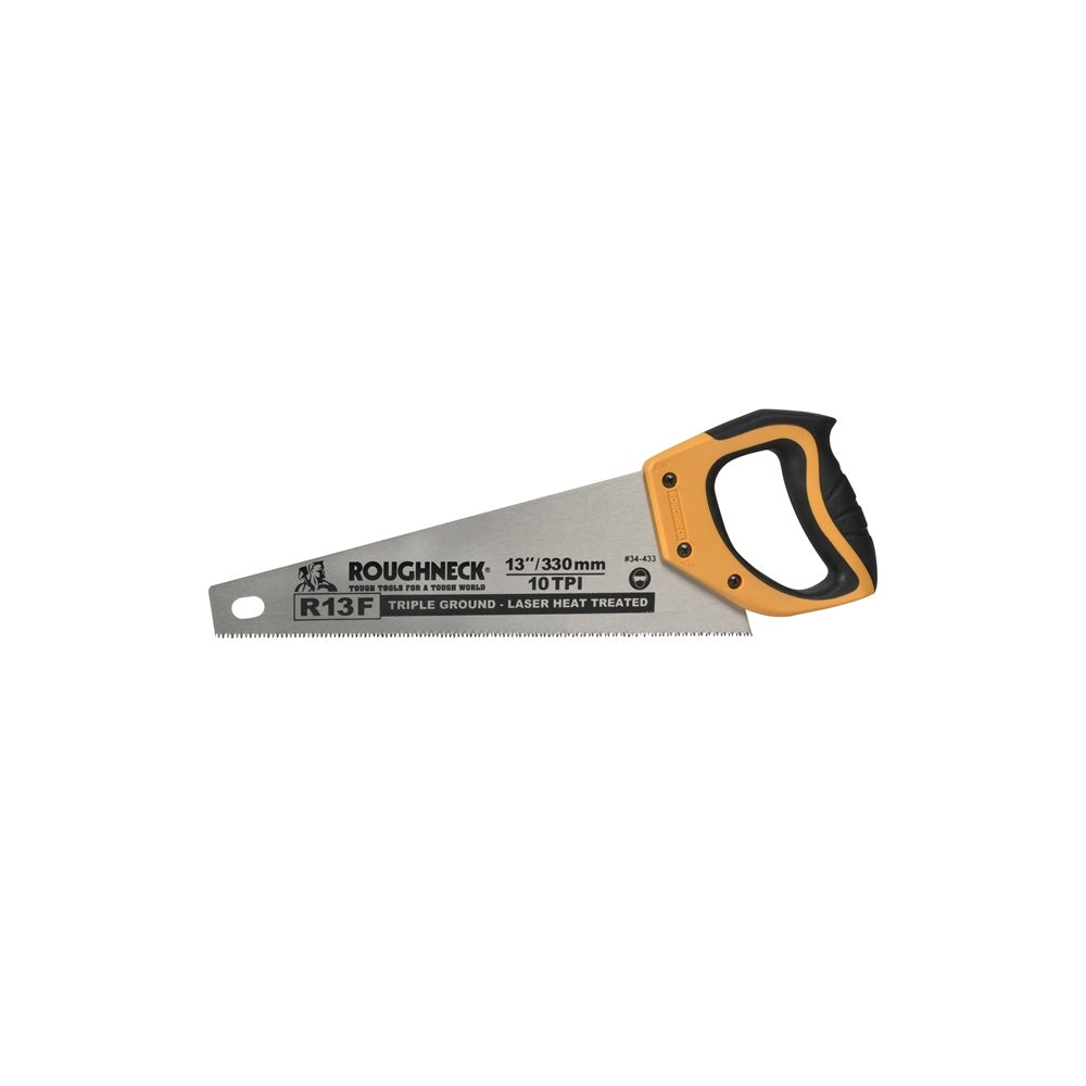 Roughneck Toolbox Saw 330mm (13in) 10tpi