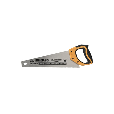 Roughneck Toolbox Saw 350mm (14in) 10tpi