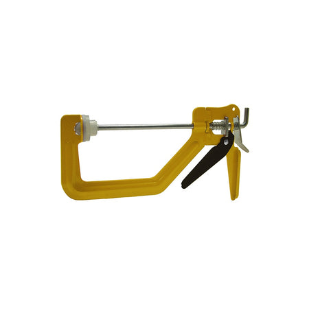 Roughneck One Handed Turbo Clamp 150mm (6in)