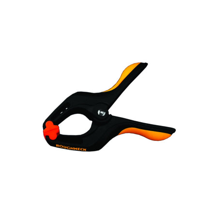 Roughneck Heavy-Duty Plastic Hand Clip 50mm (2in)