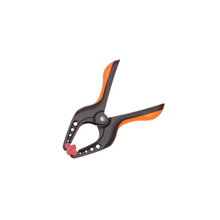 Roughneck Heavy-Duty Plastic Hand Clip 75mm (3in)