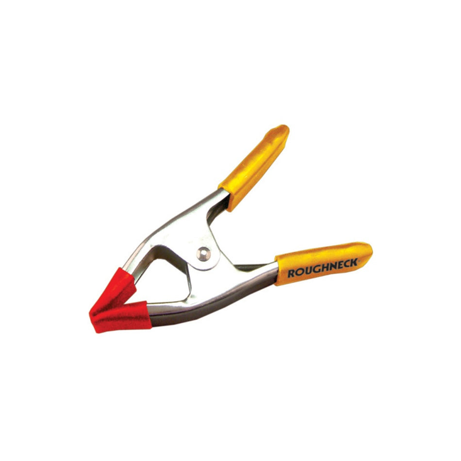 Roughneck Spring Clamp 75mm (3in)
