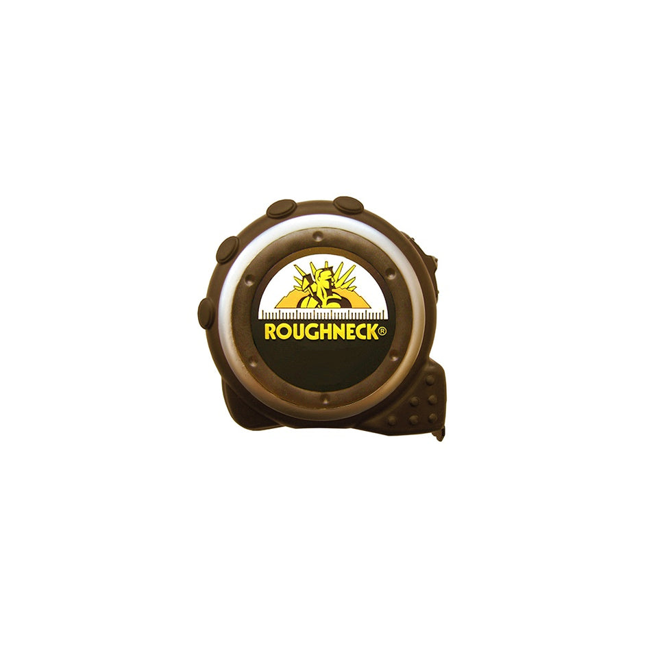 Roughneck Tape Measure 8m / 26ft (Width 25mm)