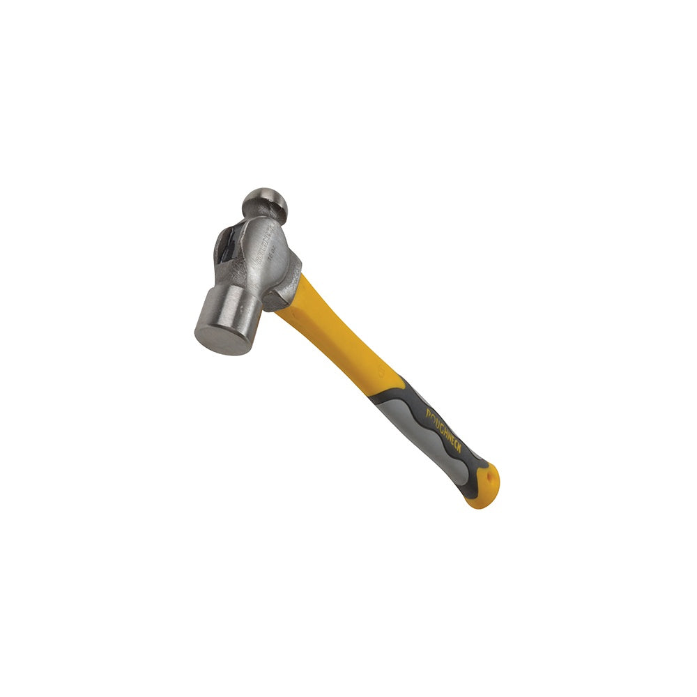 Roughneck Ball Pein Hammer 454g (16oz) Fibreglass Handle