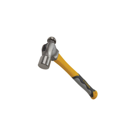 Roughneck Ball Pein Hammer 454g (16oz) Fibreglass Handle