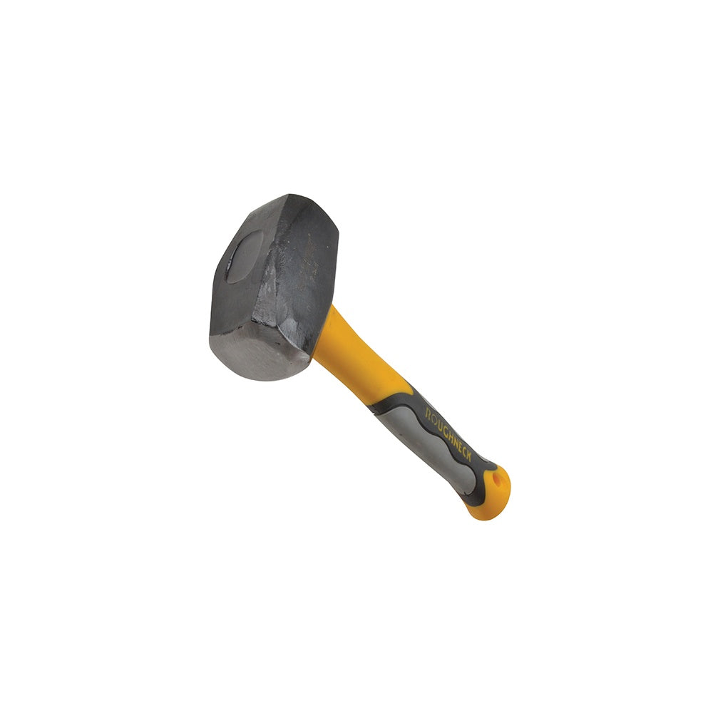 Roughneck Club Hammer 1.1kg (2.1/2lb) Fibreglass Handle