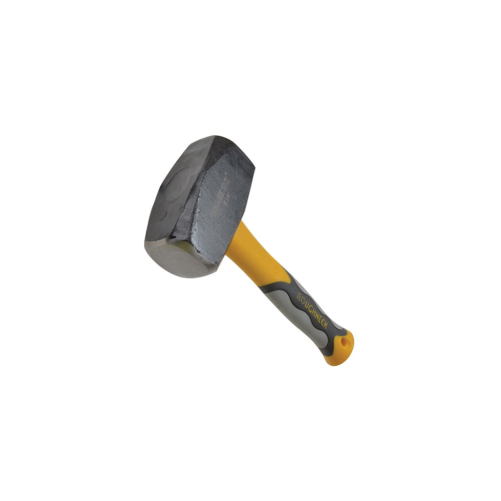 Roughneck Club Hammer 1.81kg (4lb) Fibreglass Handle