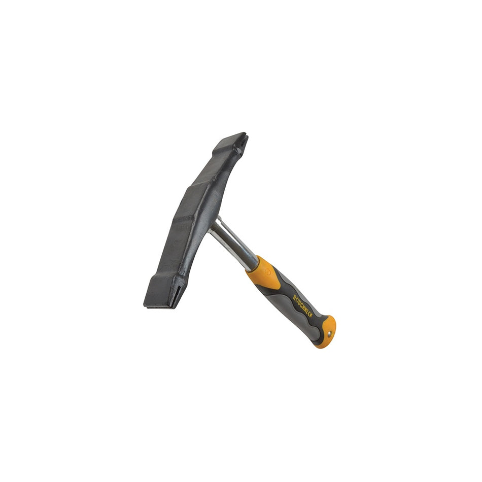 Roughneck Double Ended Scutch Hammer 567g (20oz)