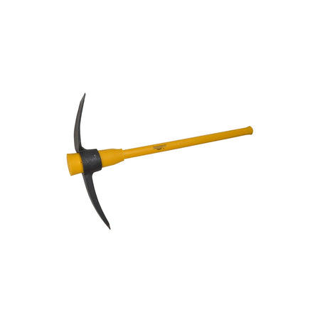 Roughneck Pick Mattock Head 5lb Fibreglass Handle