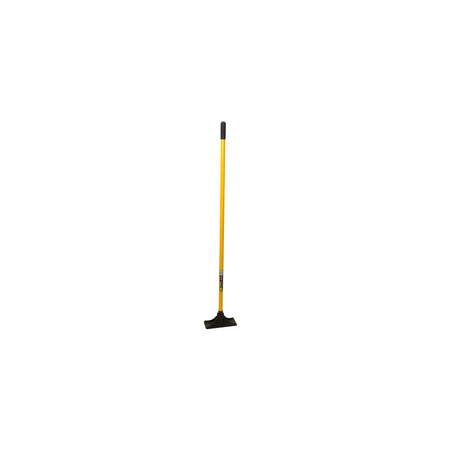 Roughneck Trenching Tamper (Fibreglass Handle) 100 x 250mm (4 x 10in)