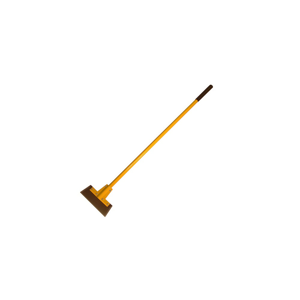 Roughneck Floor Scraper 200mm (8in) Fibreglass Handle + Blade