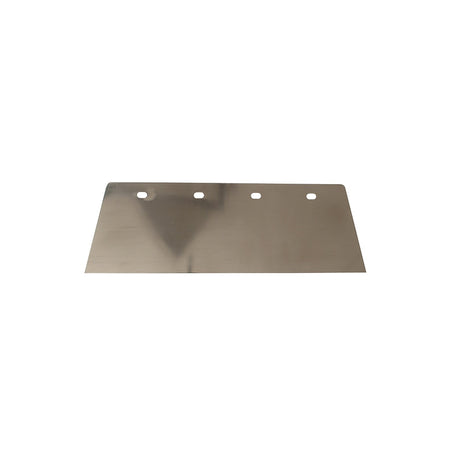 Roughneck Floor Scraper Blade 300mm (12in) Stainless Steel