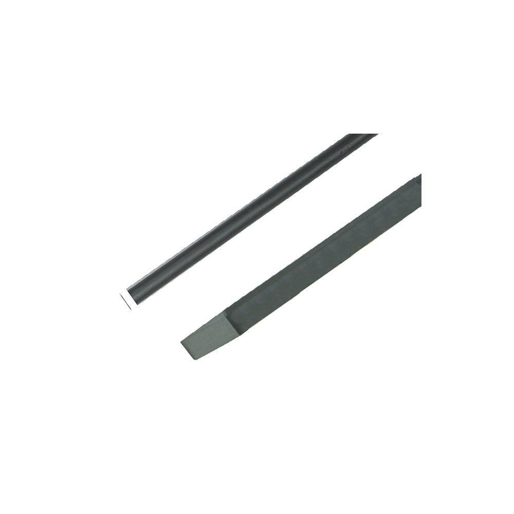 Roughneck Pinch Point Crowbar 8.2kg 152cm x 32mm