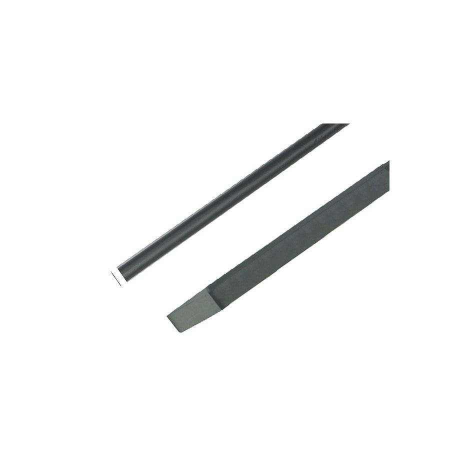 Roughneck Pinch Point Crowbar 8.2kg 152cm x 32mm