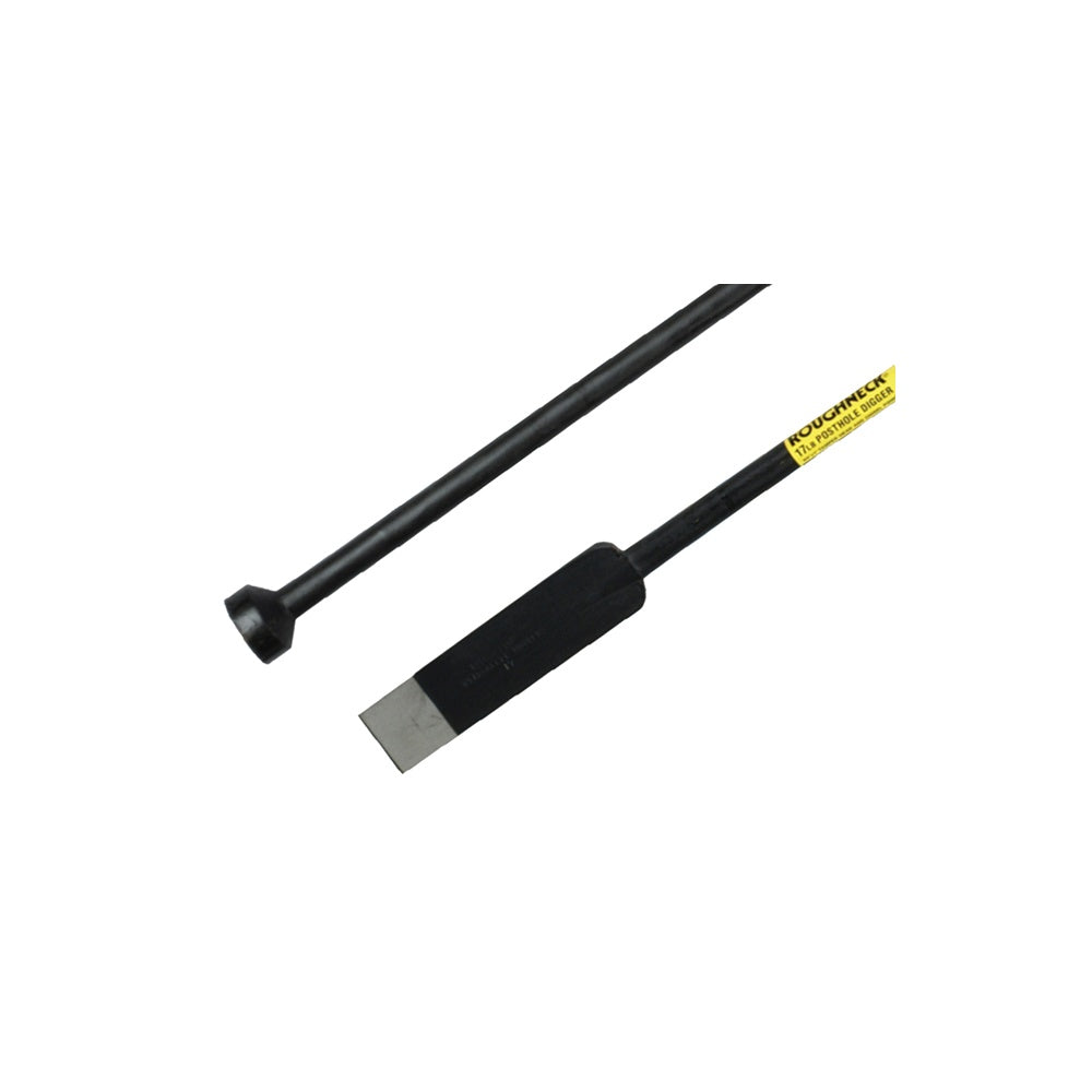 Roughneck Posthole Digger 175cm x 25mm