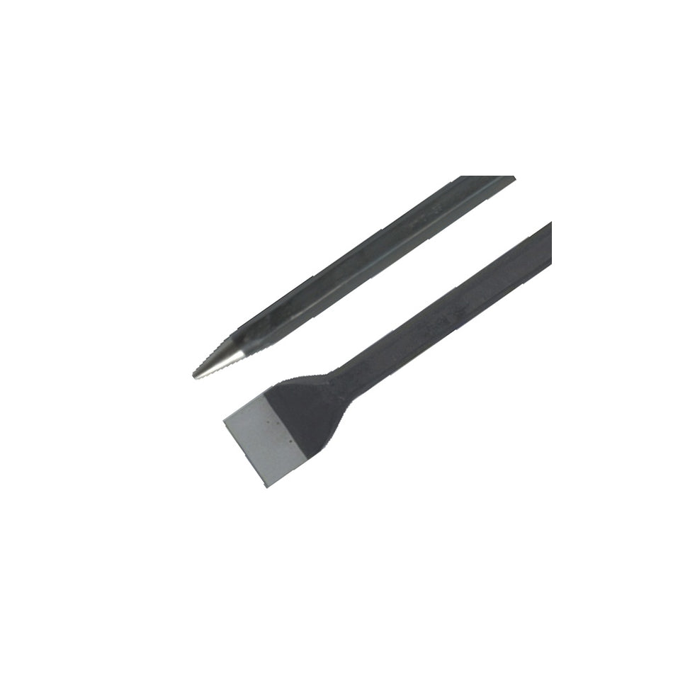 Roughneck Telegraph Digger Bar 208cm x 32mm