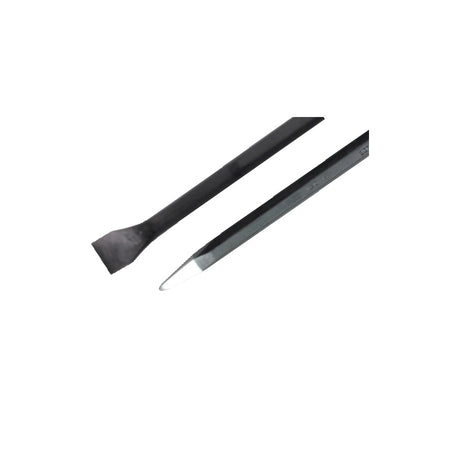 Roughneck Slate Bar 152cm x 25mm