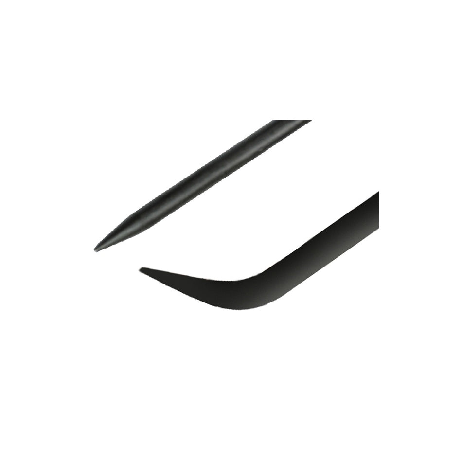 Roughneck Warehouse Bar With L End 152cm x 32mm