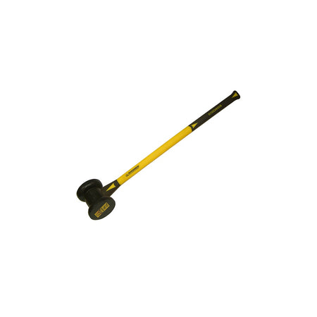 Roughneck Fencing Maul 6.35kg (14lb) Fibreglass Handle