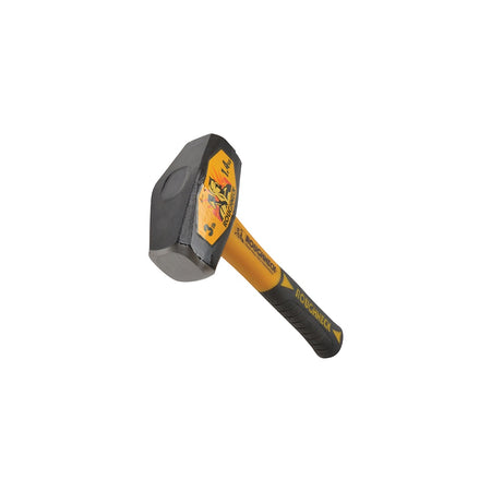 Roughneck Club Hammer 1.4kg (3lb) Fibreglass Handle