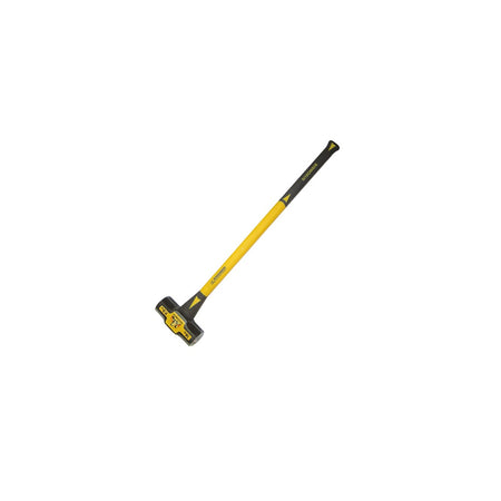 Roughneck Sledge Hammer 7.3kg (16lb) Fibreglass Handle