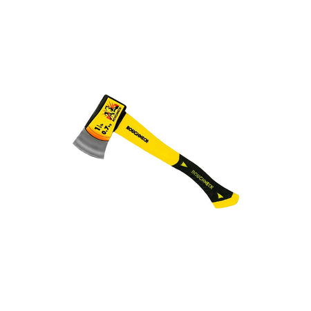 Roughneck Axe Fibreglass Handle 600g (1.1/4 lb)