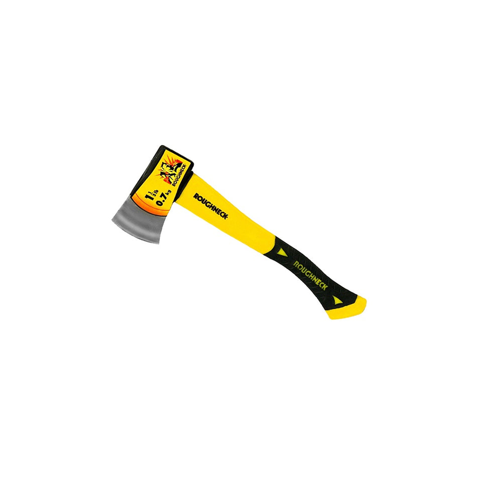 Roughneck Axe Fibreglass Handle 600g (1.1/4 lb)