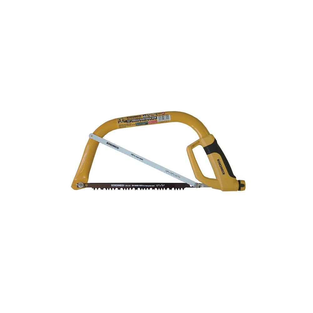 Roughneck Bowsaw 300mm (12in)