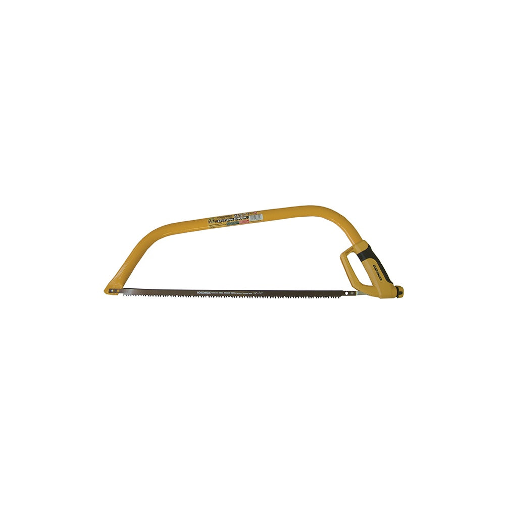 Roughneck Bowsaw 600mm (24in)