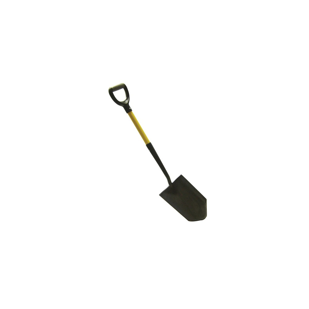 Roughneck Safety Shovel