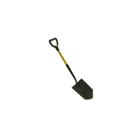 Roughneck Safety Shovel
