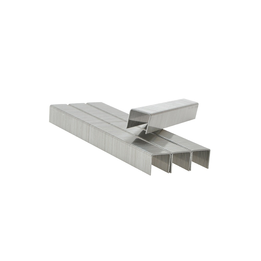 Rapid 140/10NB 10mm Galvanised Staples Narrow Box 650