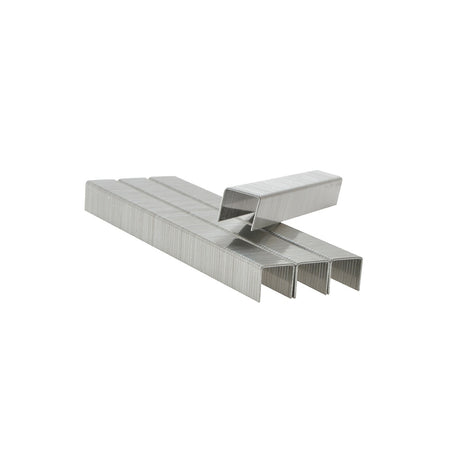 Rapid 140/10NB 10mm Galvanised Staples Narrow Box 650