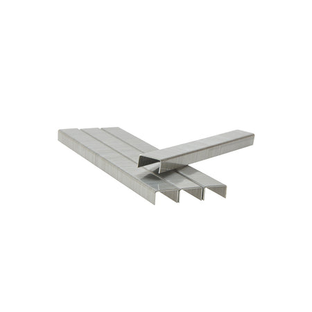 Rapid 140/6 6mm Galvanised Staples Box of 2000