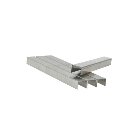 Rapid 140/8NB 8mm Galvanised Staples Narrow Box 970