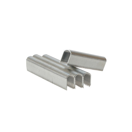 Rapid 28/10 10mm DP x 5m Galvanised Staples Pack 5 x 1000