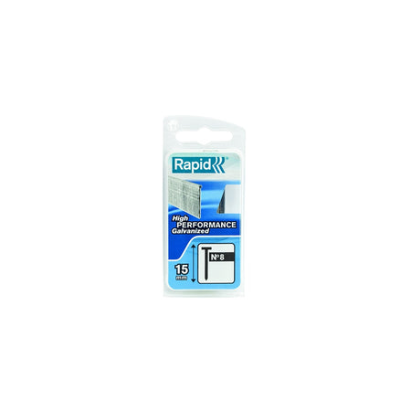 Rapid 300/25NB 25mm Brads Pack 1000
