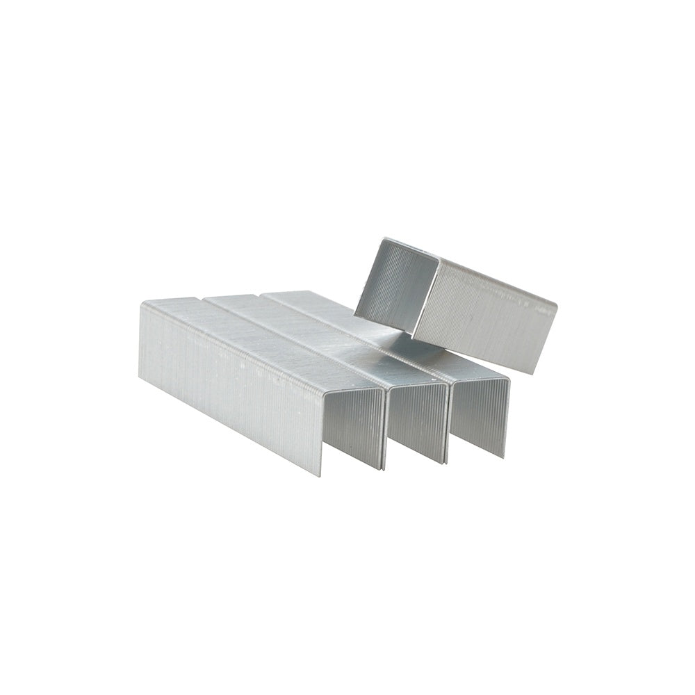 Rapid 53/14B 14mm Galvanised Staples Box 2500