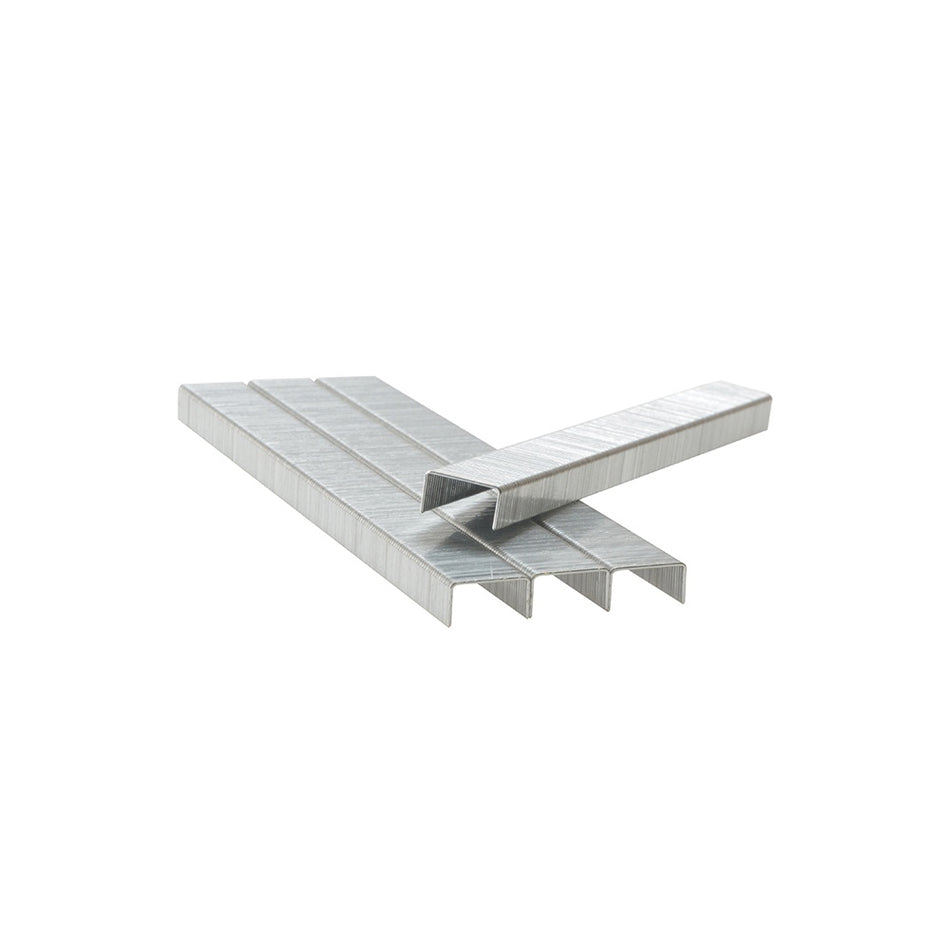 Rapid 53/6B 6mm Galvanised Staples Box 2500