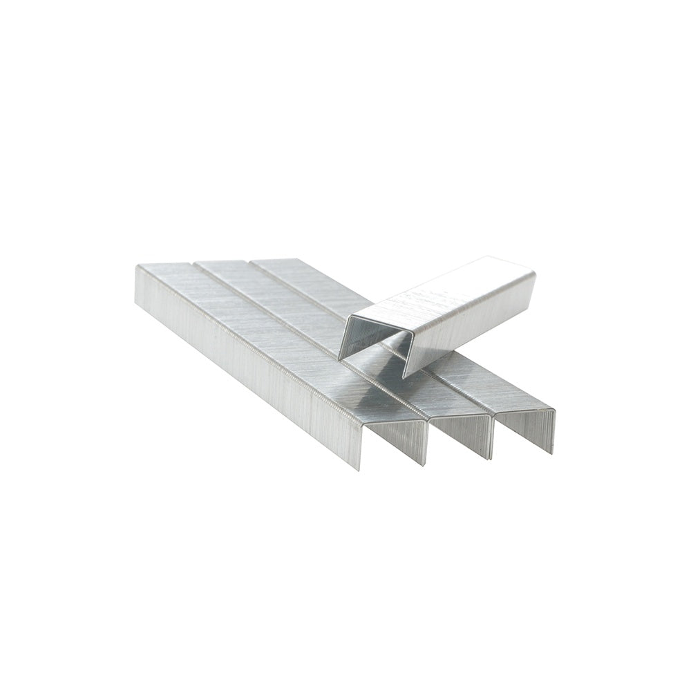 Rapid 53/8B 8mm Galvanised Staples Box 2500