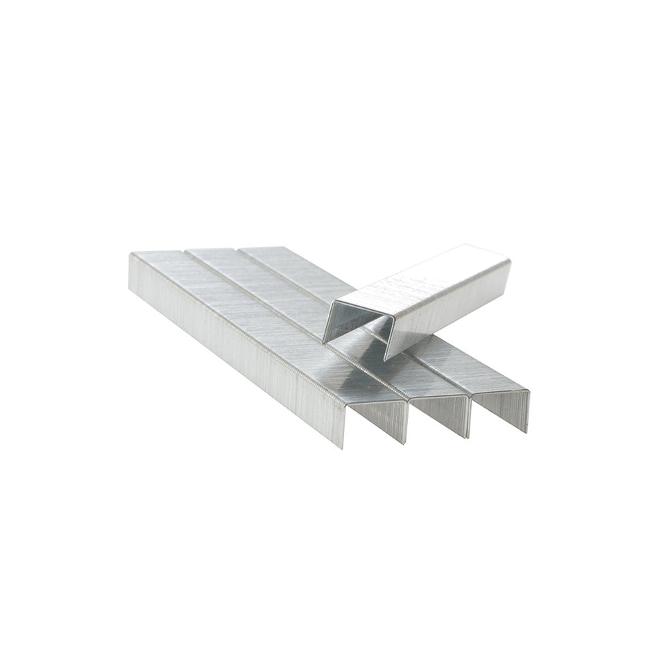Rapid 53/8B 8mm Galvanised Staples Box 2500