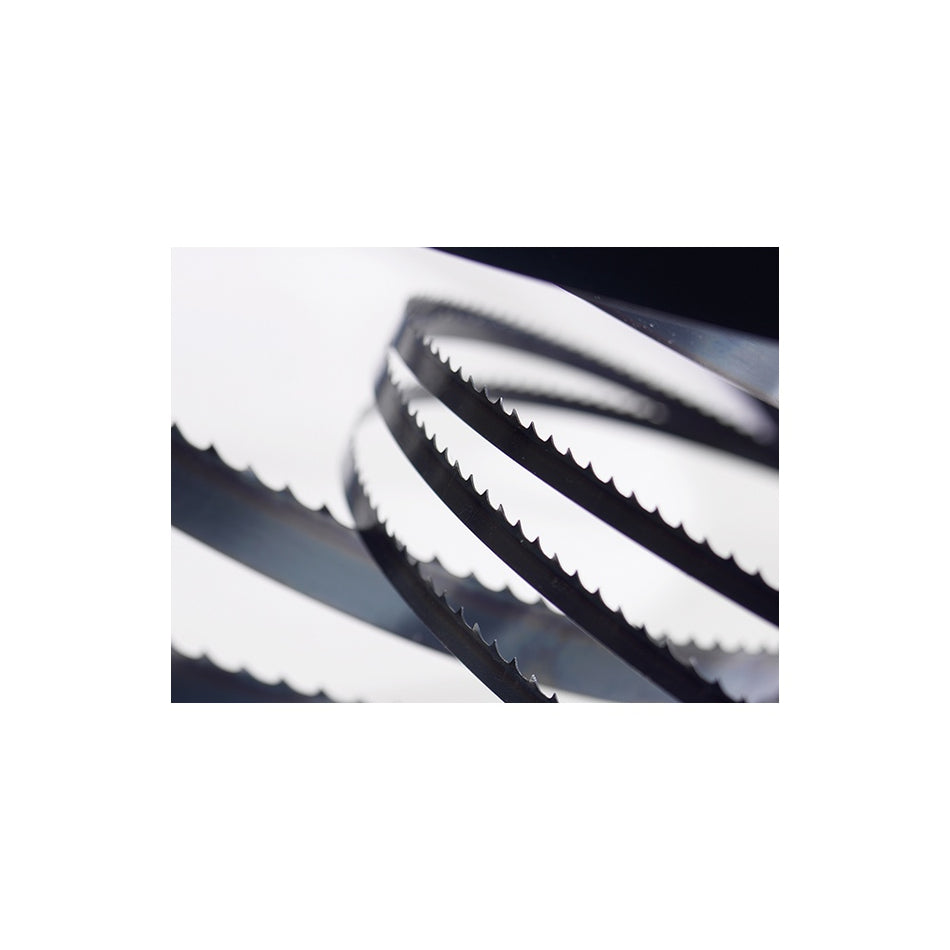 Record Power BB70-3 Pack Bandsaw Blades For BS250